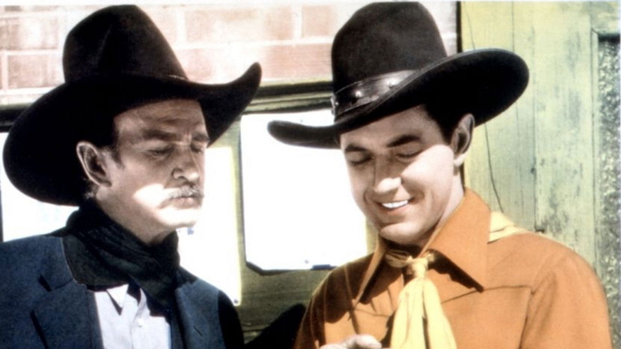 The Courageous Avenger Background