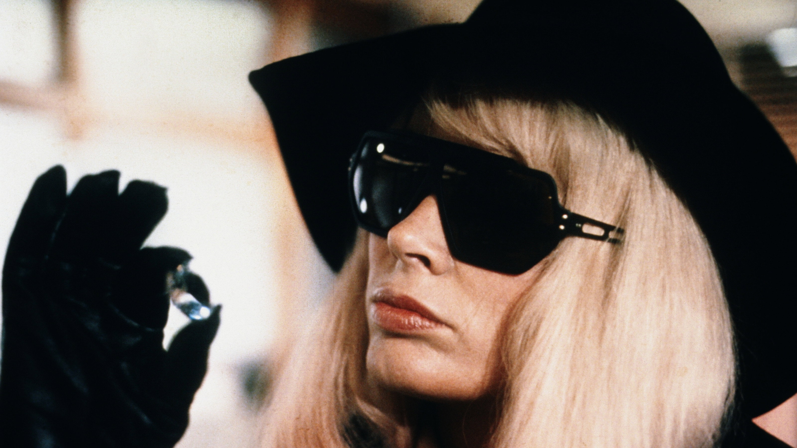 Family Plot Background