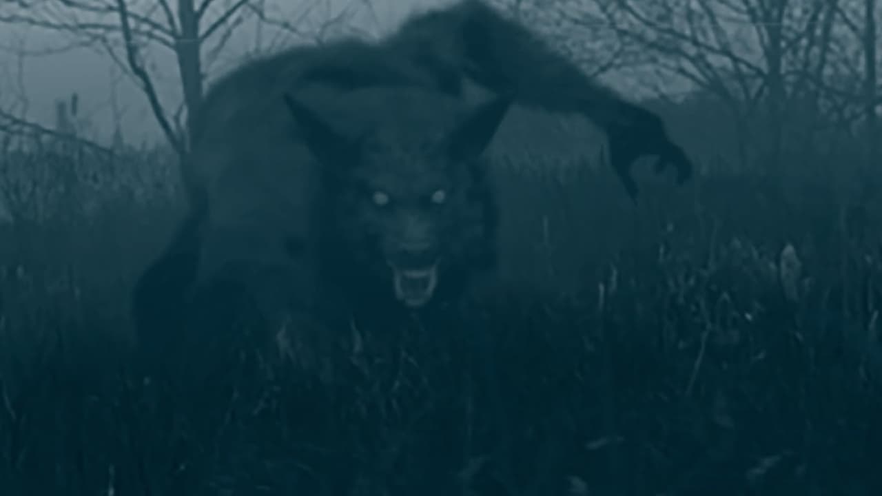 The Bray Road Beast Background