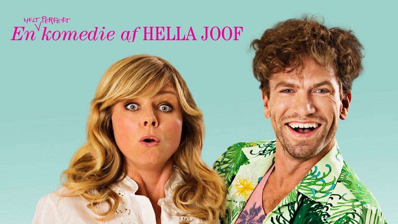 Almost Perfect Background