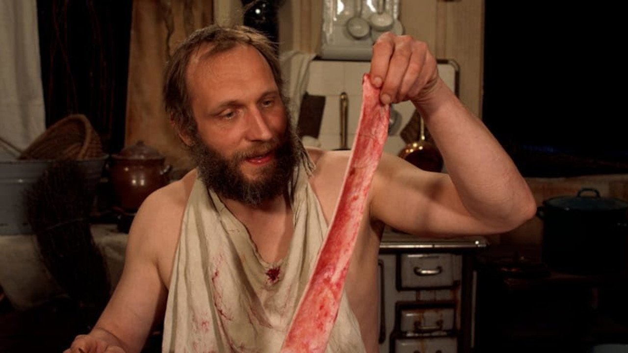 Karl Denke Background