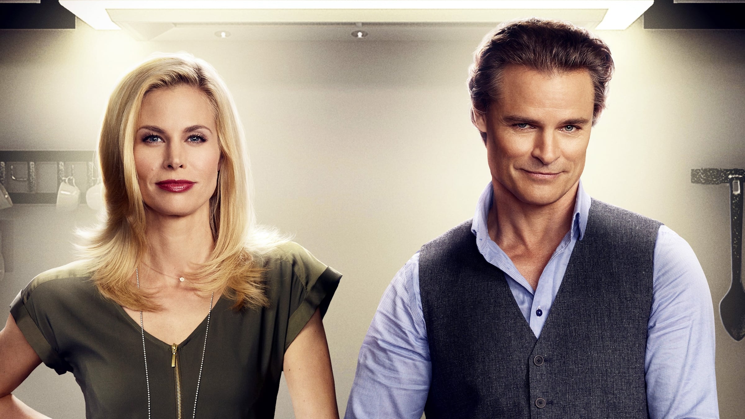 Gourmet Detective: A Healthy Place to Die Background