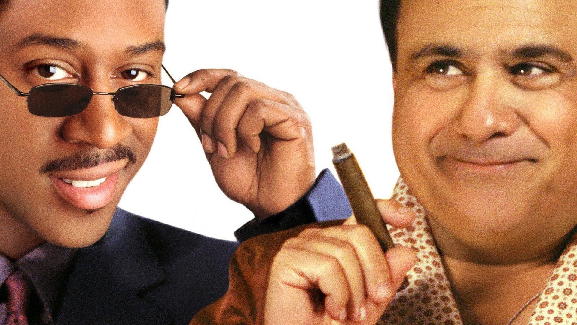 What's the Worst That Could Happen? Background