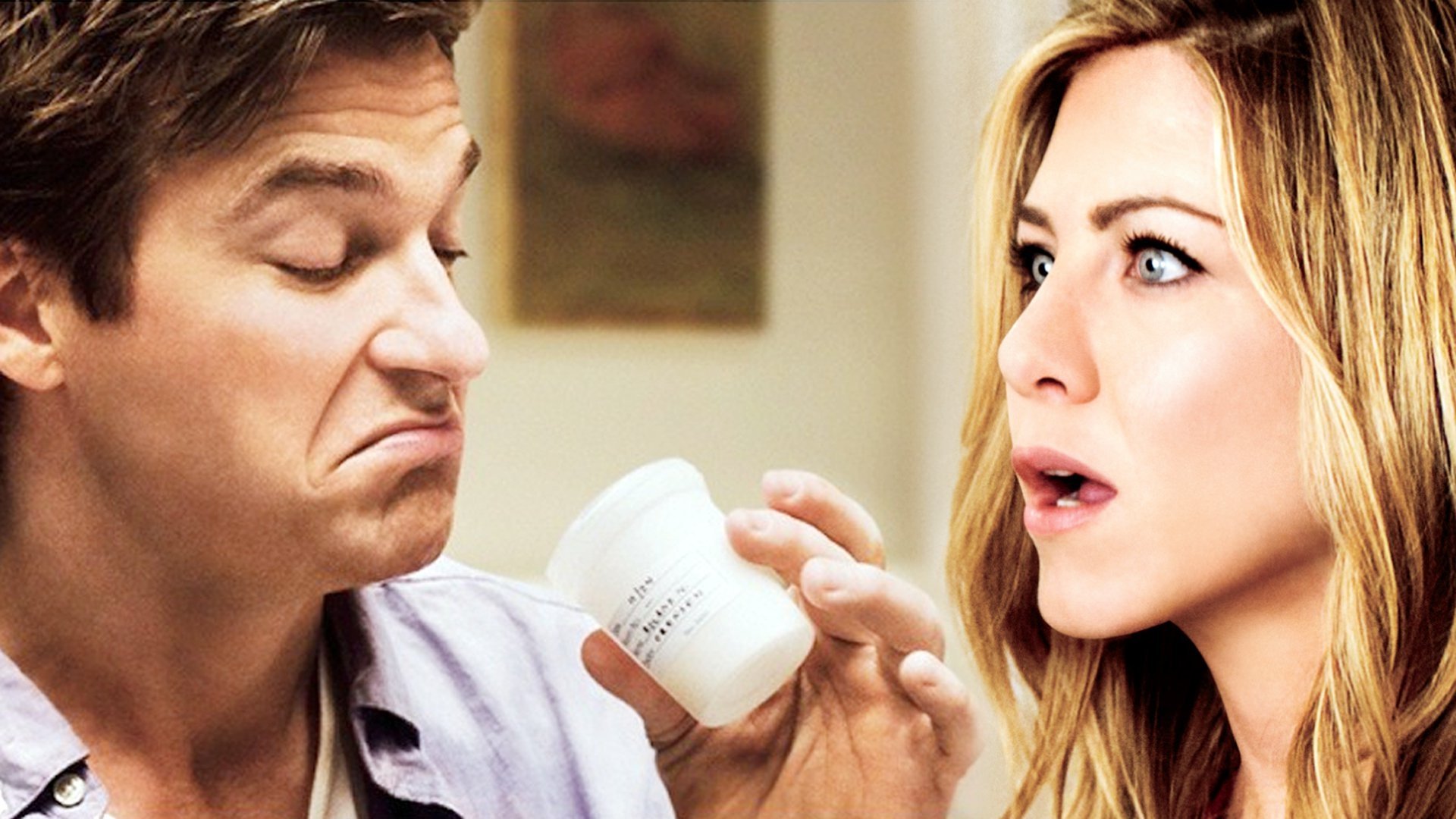 The Switch Background