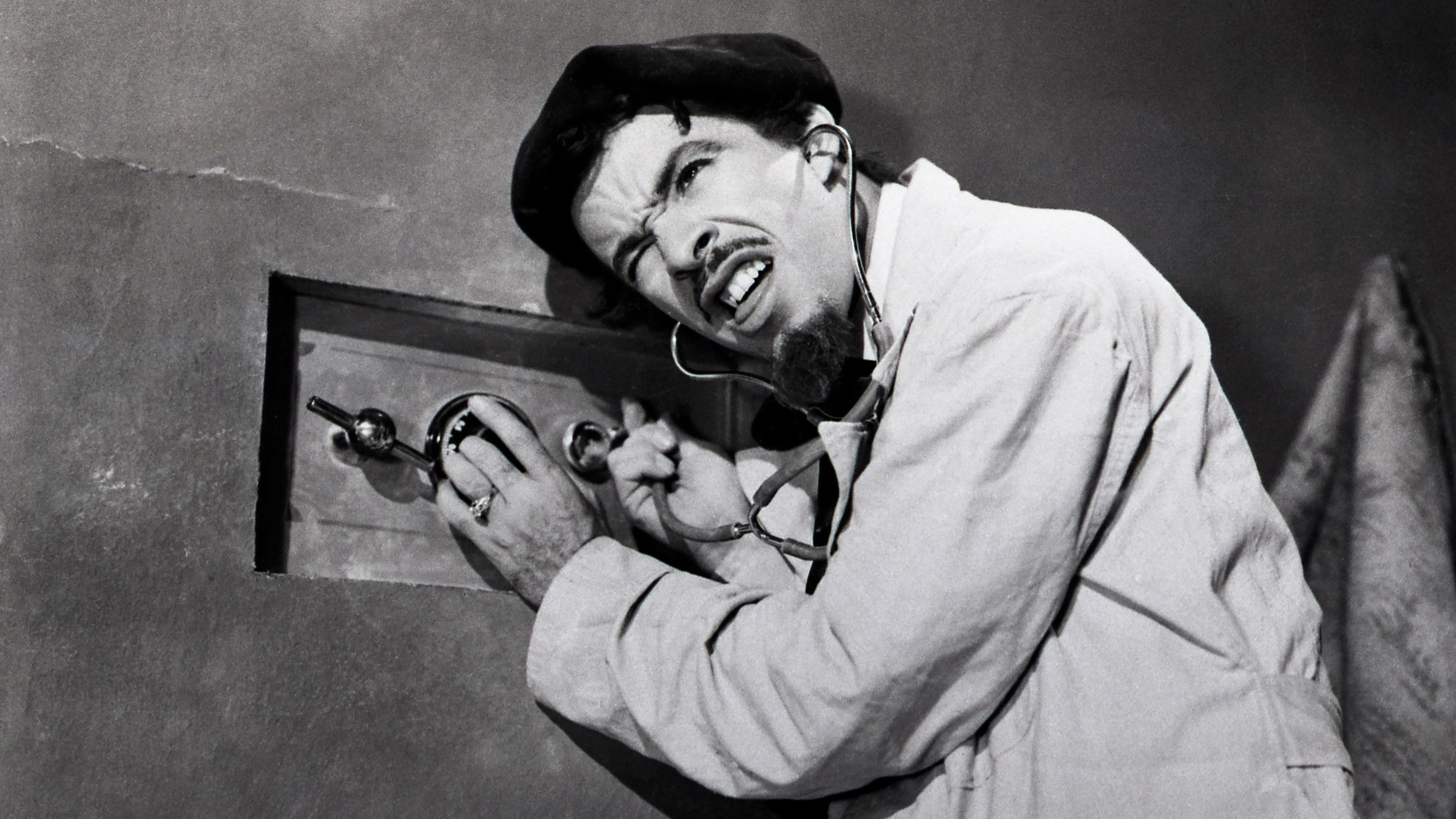 El rey del barrio Background