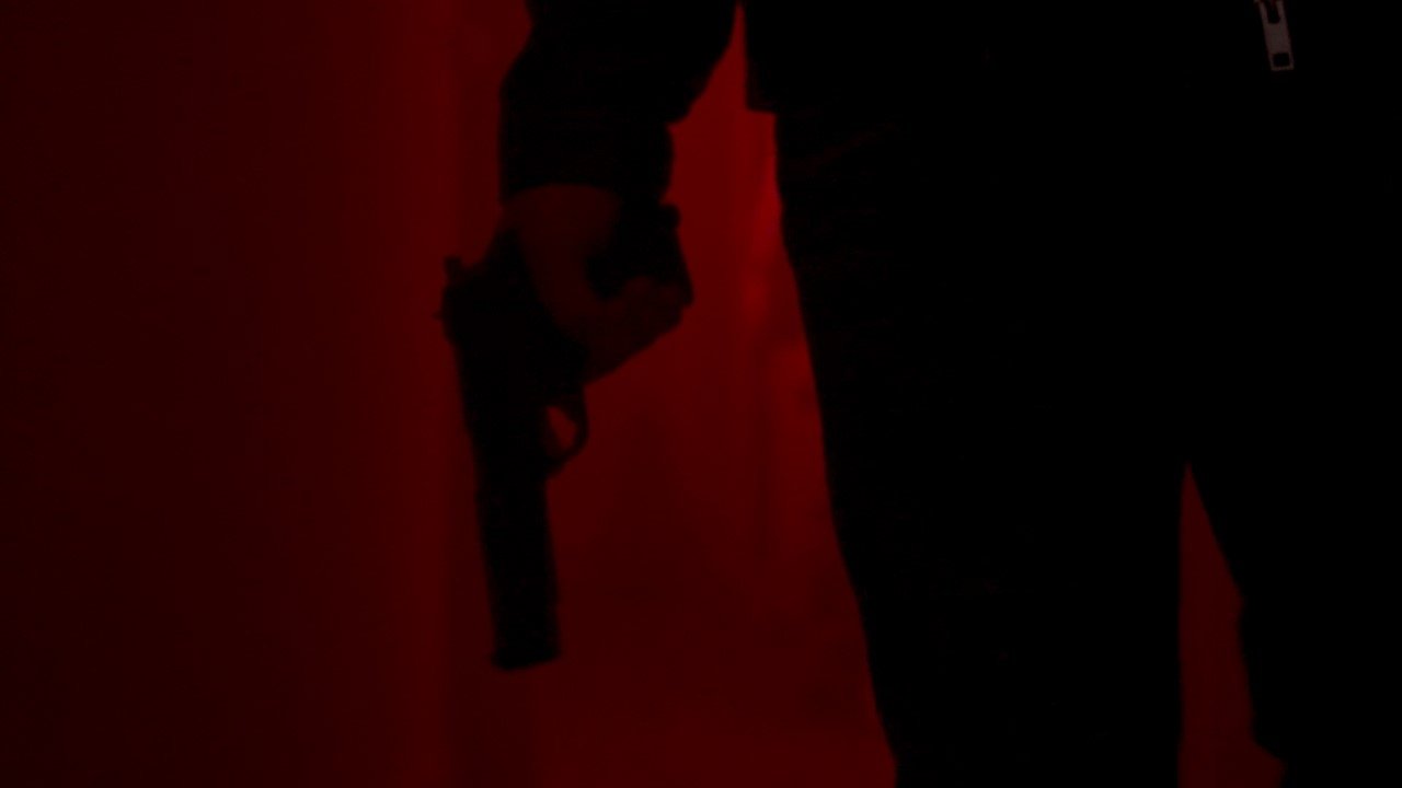 No Turning Back Background