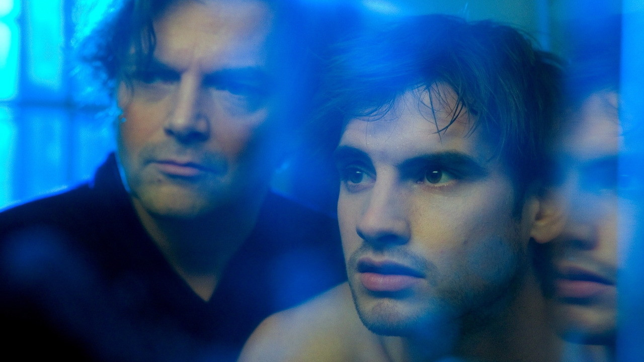 Drawn Out Love Background