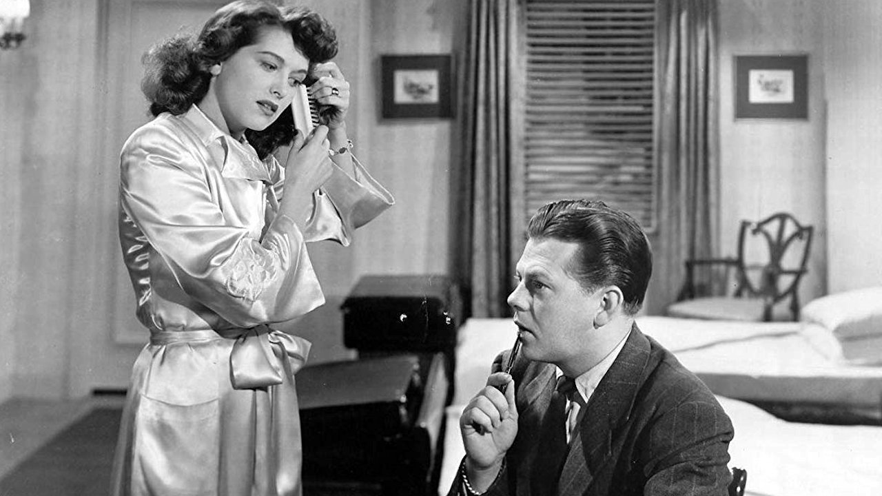 Key Witness Background