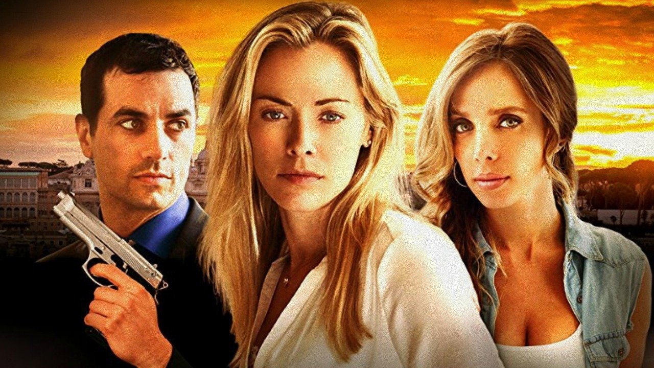 Body of Deceit Background