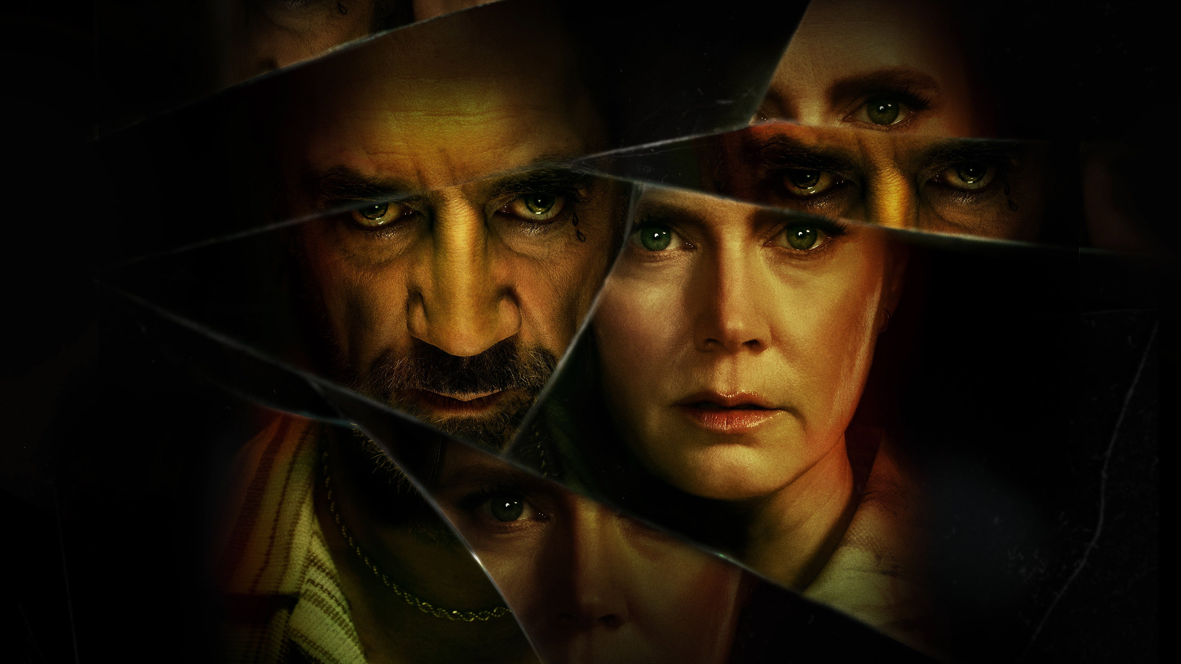 Cape Fear Background
