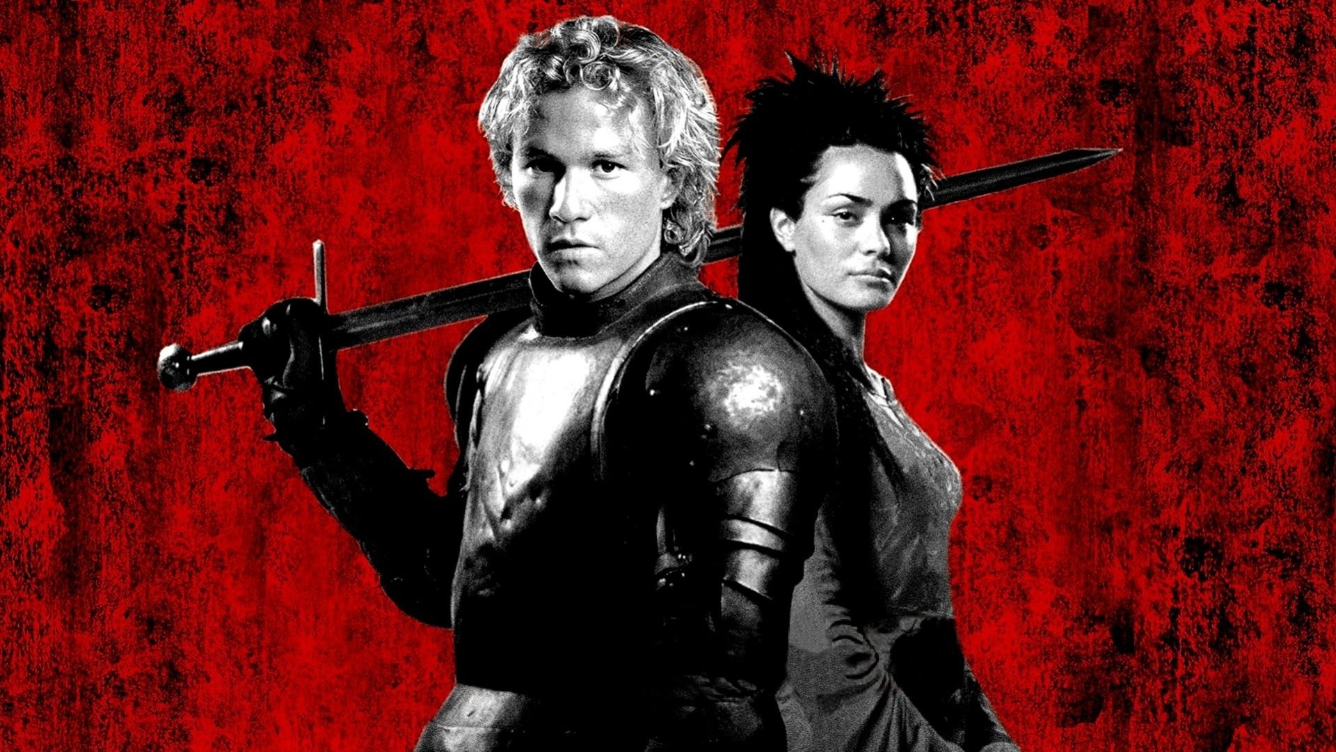 A Knight's Tale Background