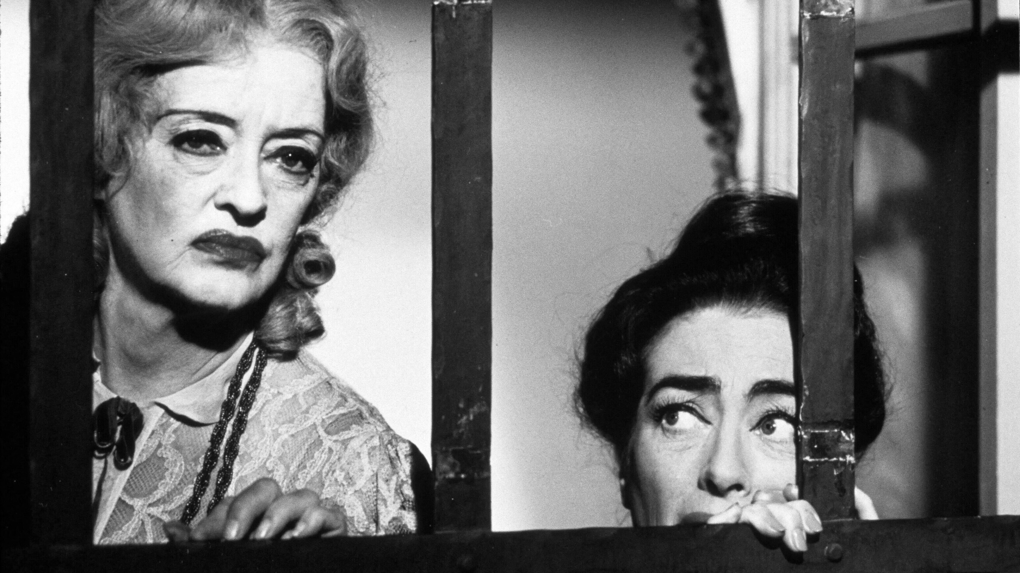 What Ever Happened to Baby Jane? Background