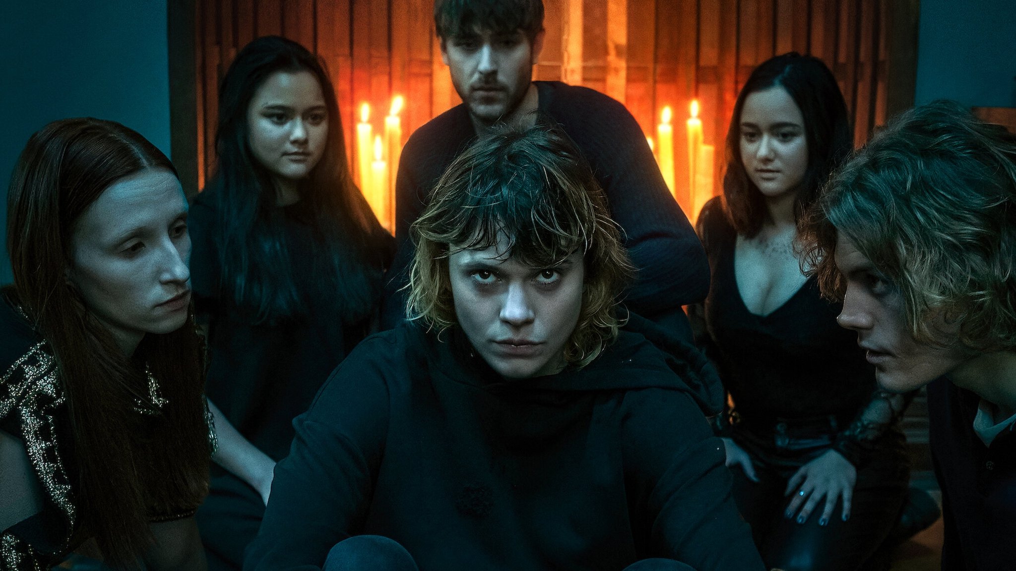 Cracow Monsters Background