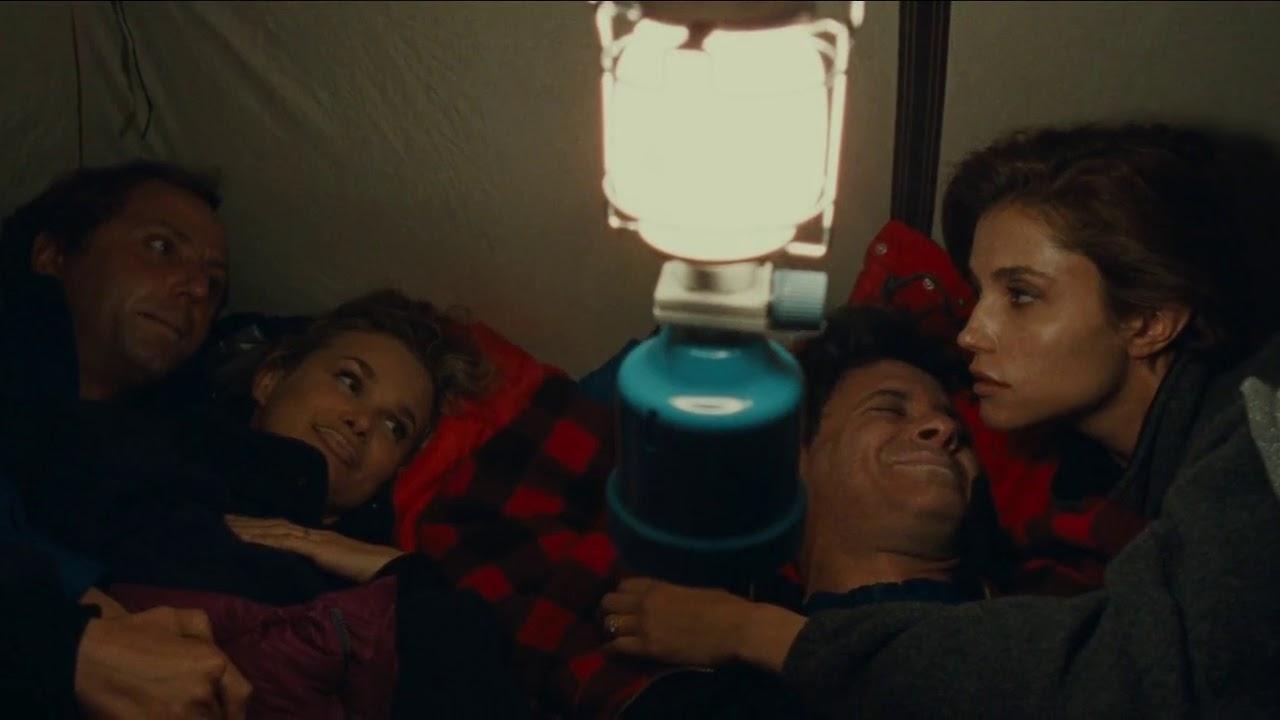 All That... for This?! Background