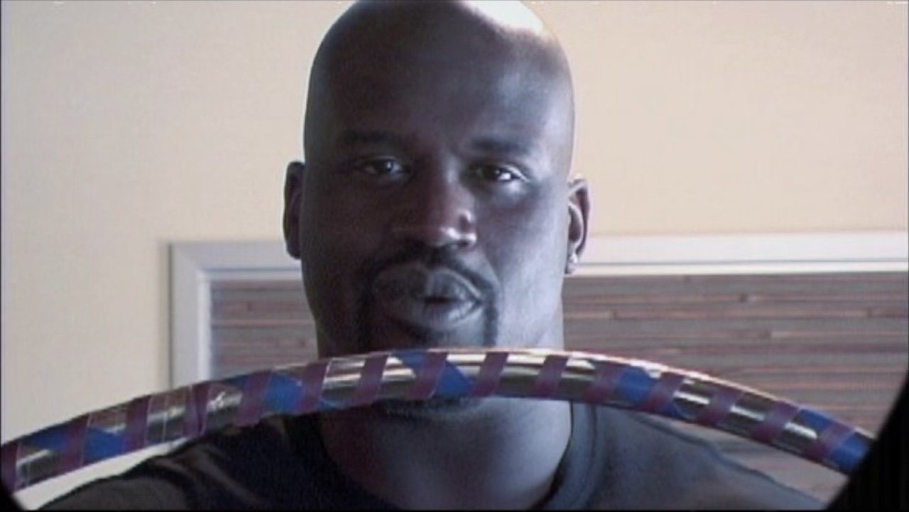 The Hooping Life Background