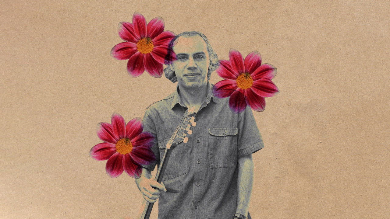 Chico Mário - A Melodia da Liberdade Background