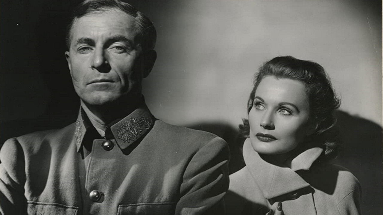 Sealed Verdict Background