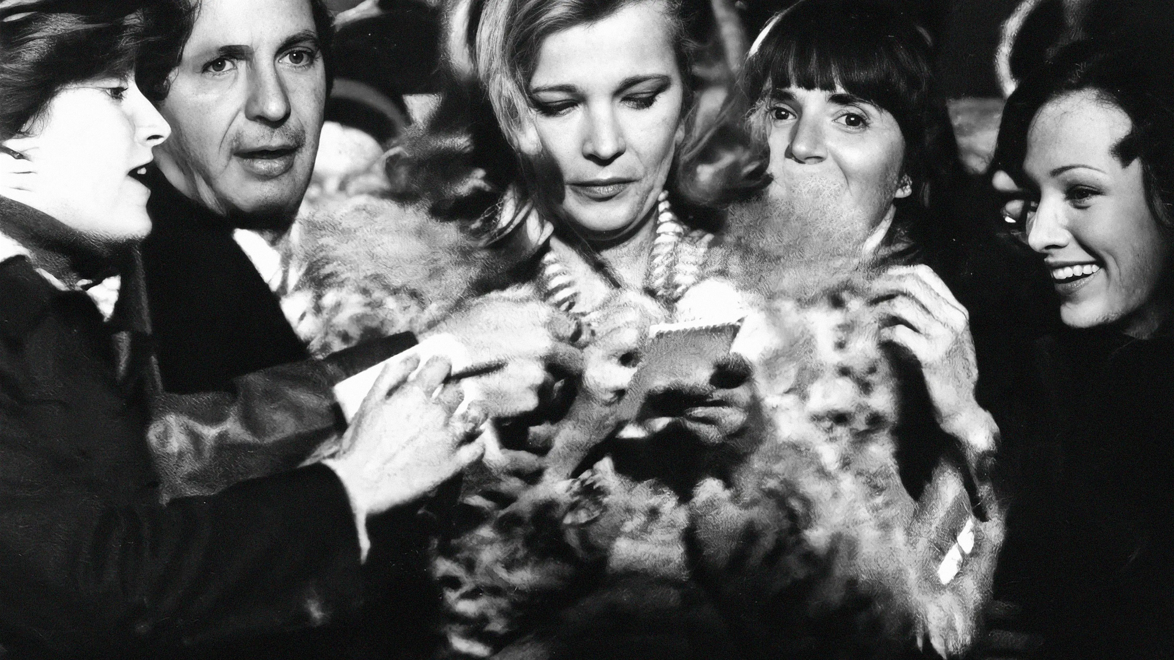 Opening Night Background