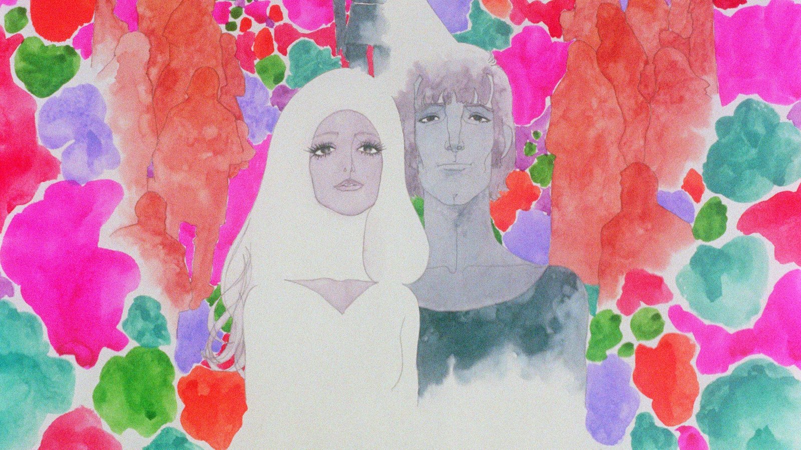 Belladonna of Sadness Background