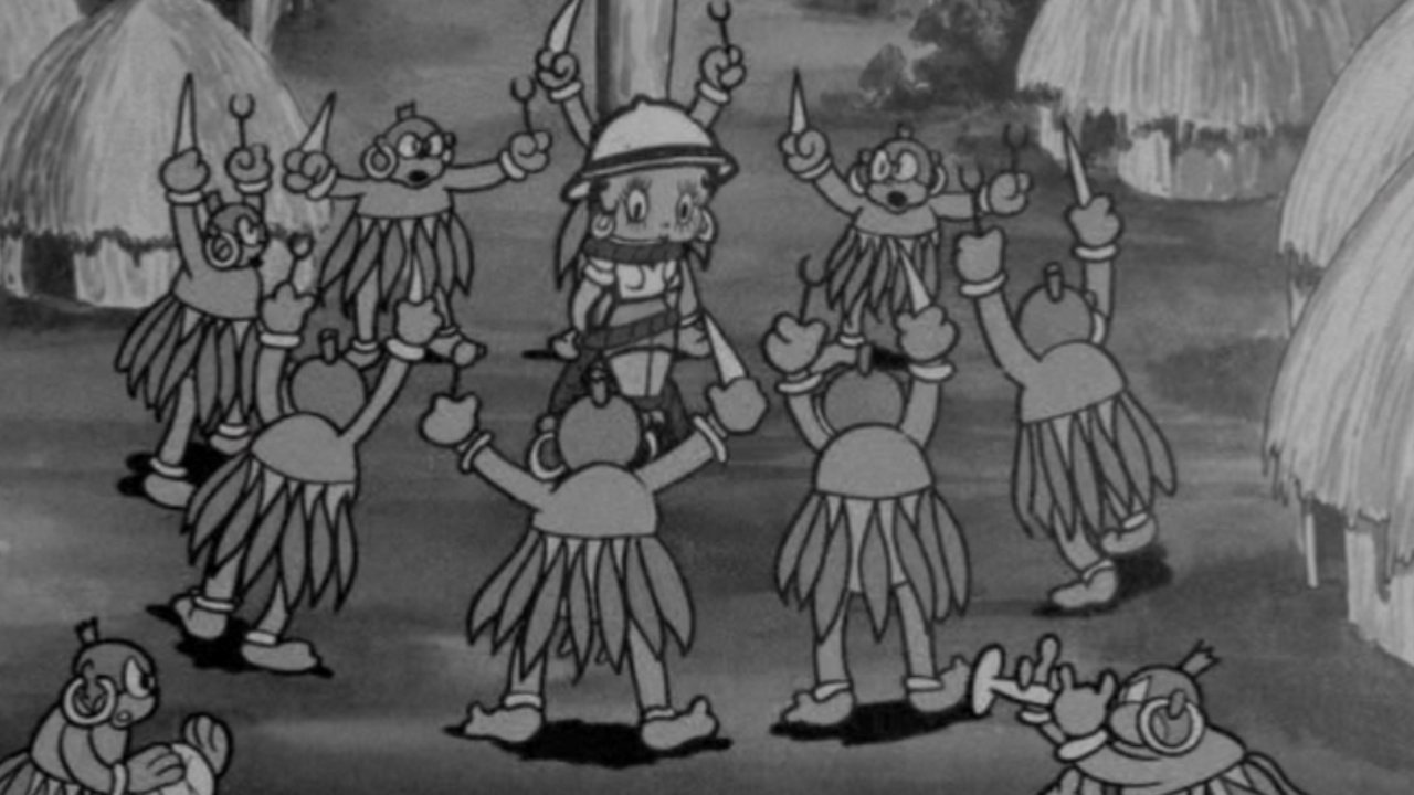 I'll Be Glad When You're Dead You Rascal You Background