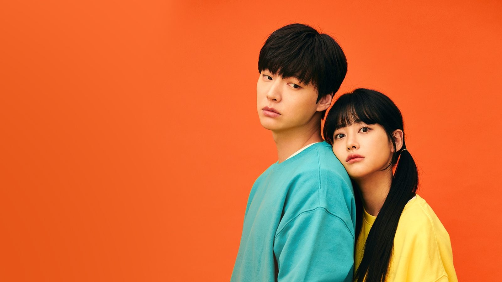 Love with Flaws Background