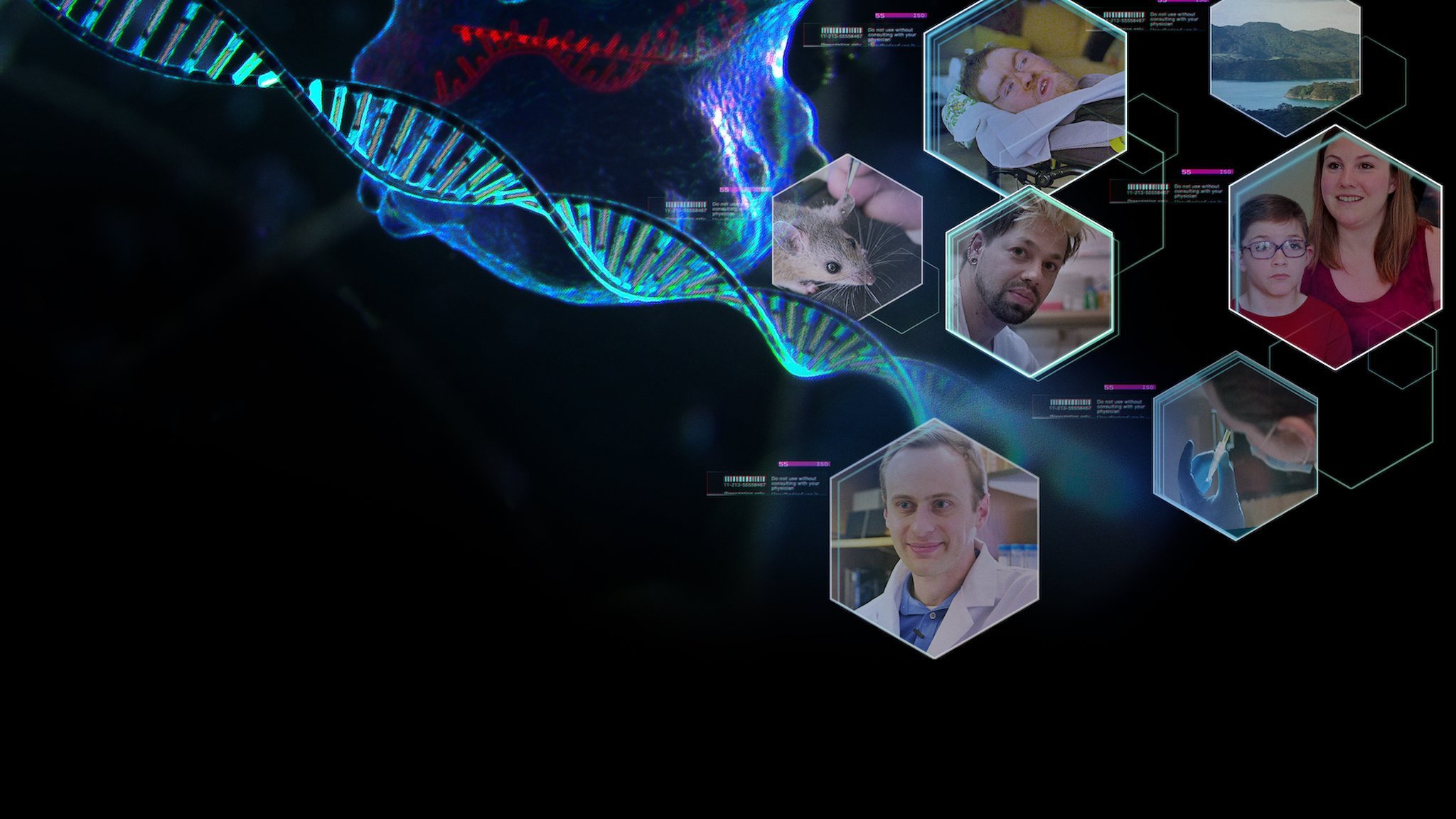 Unnatural Selection Background