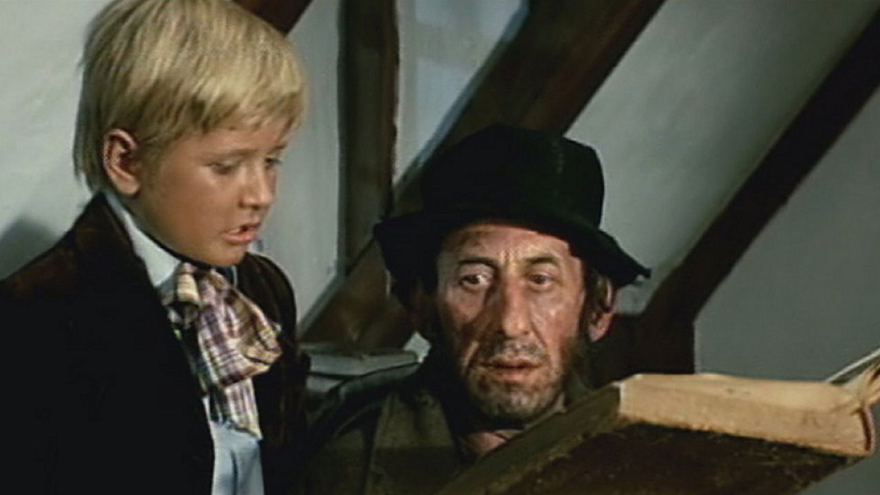 Hopelessly Lost Background