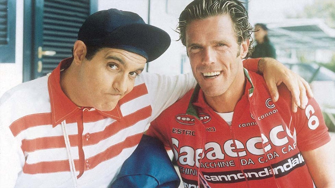 Bagnomaria Background