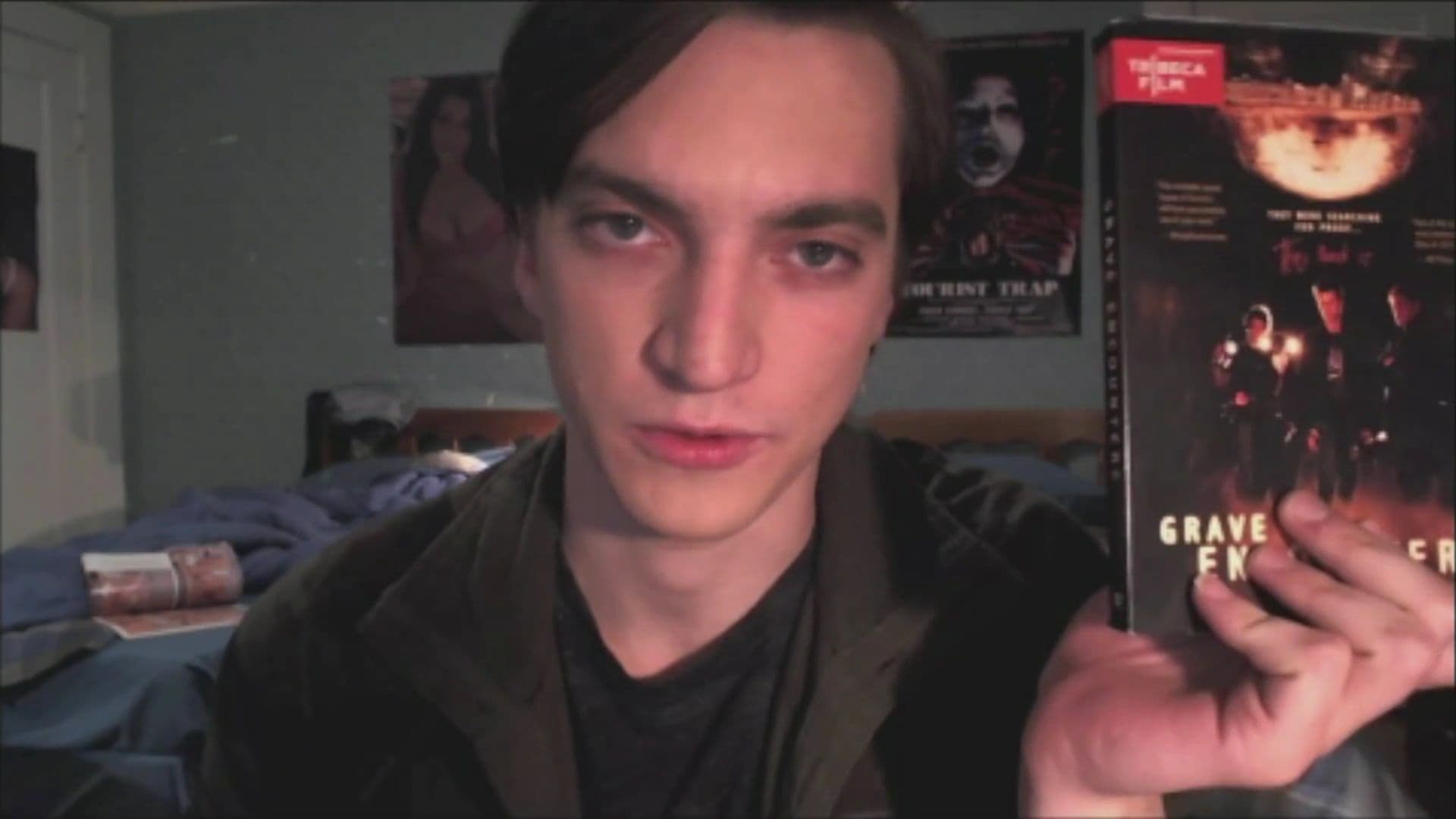 Grave Encounters 2 Background