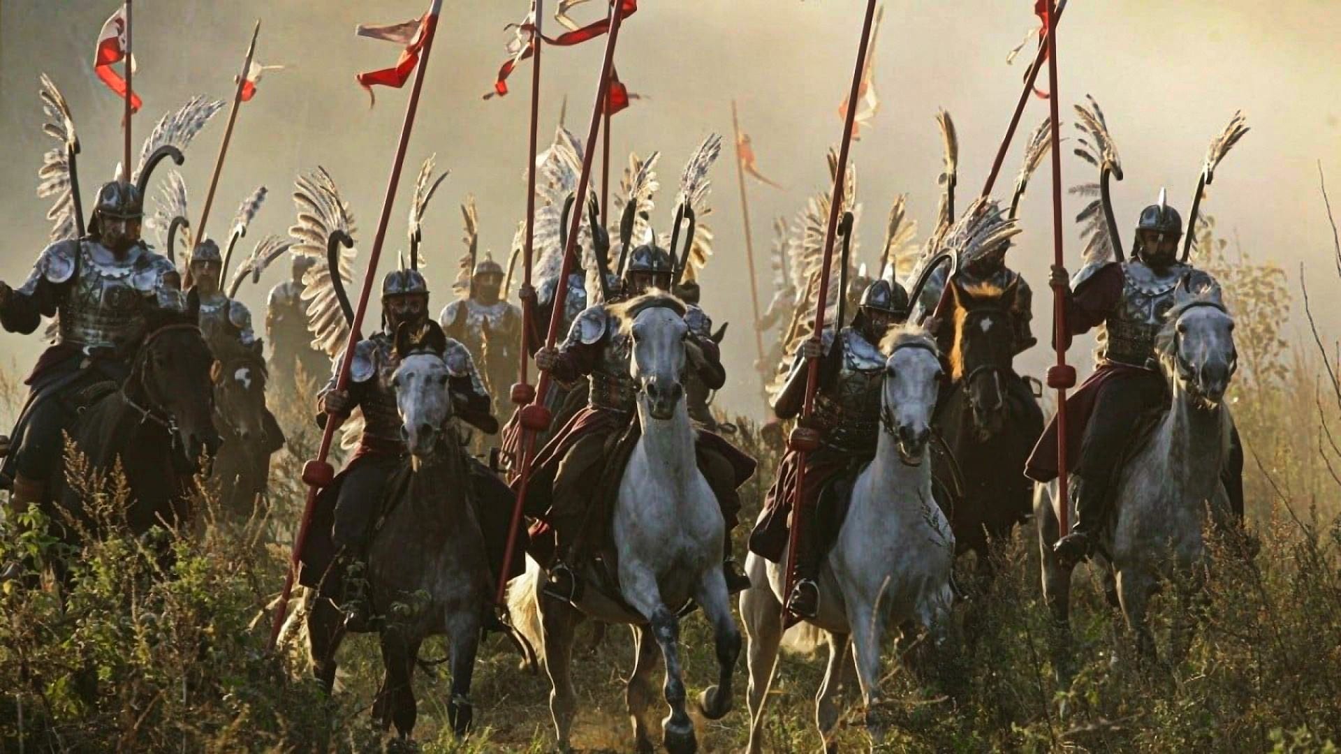 1612: Chronicles of the Dark Time Background