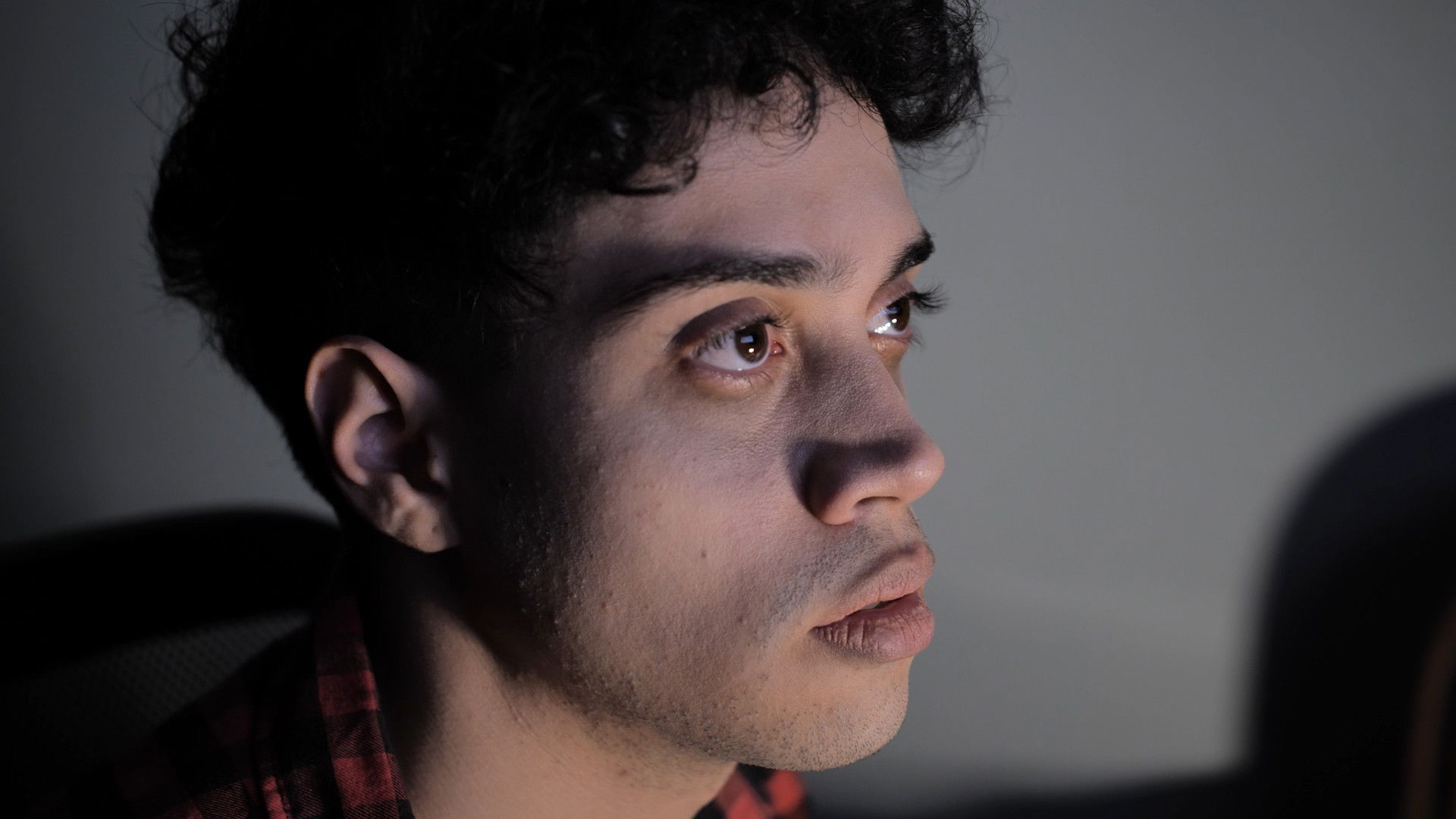 Coleccionista Background