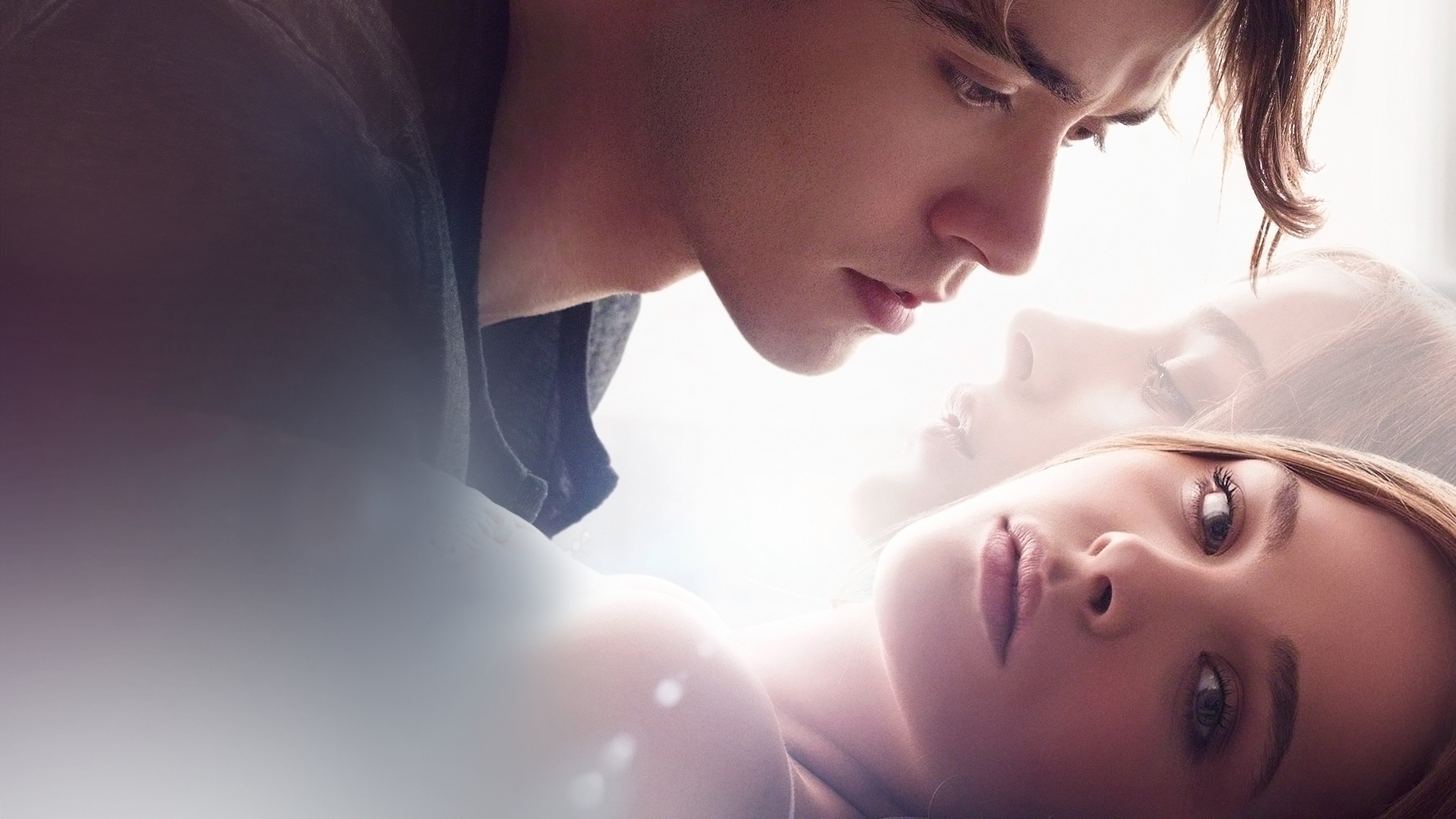 If I Stay Background