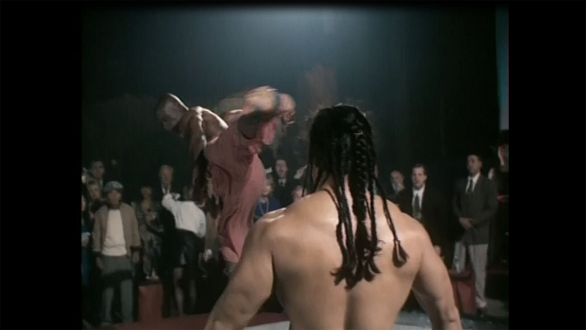 Balance of Power Background