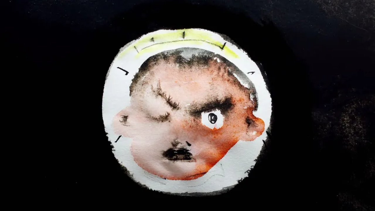 Short Cuts : Le Cercle rouge de Jean-Pierre Melville Background