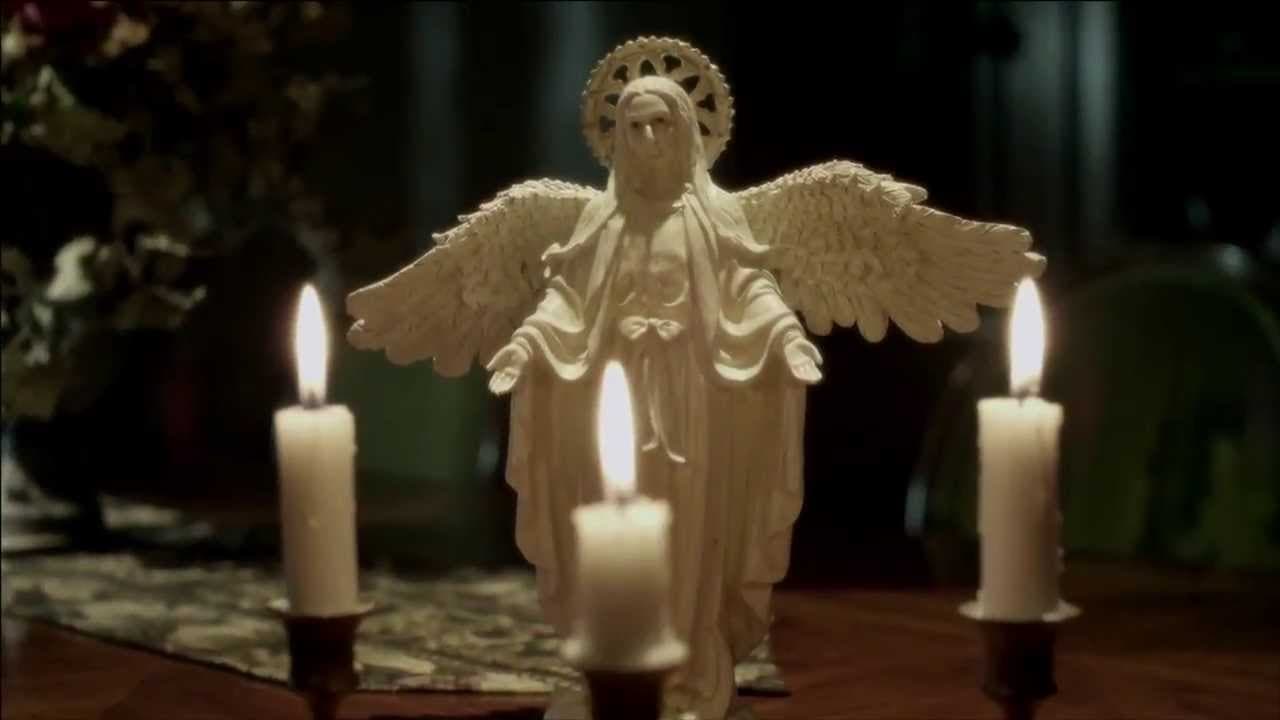 The Last Will and Testament of Rosalind Leigh Background