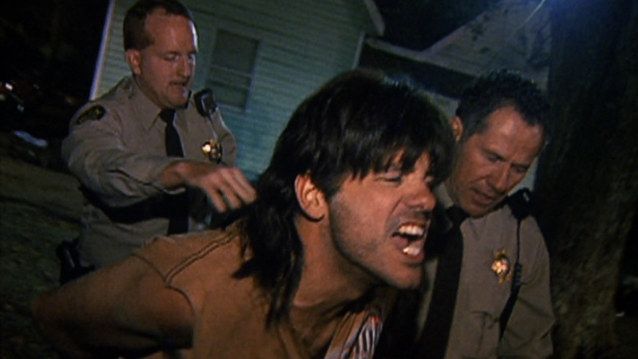 Run Ronnie Run Background