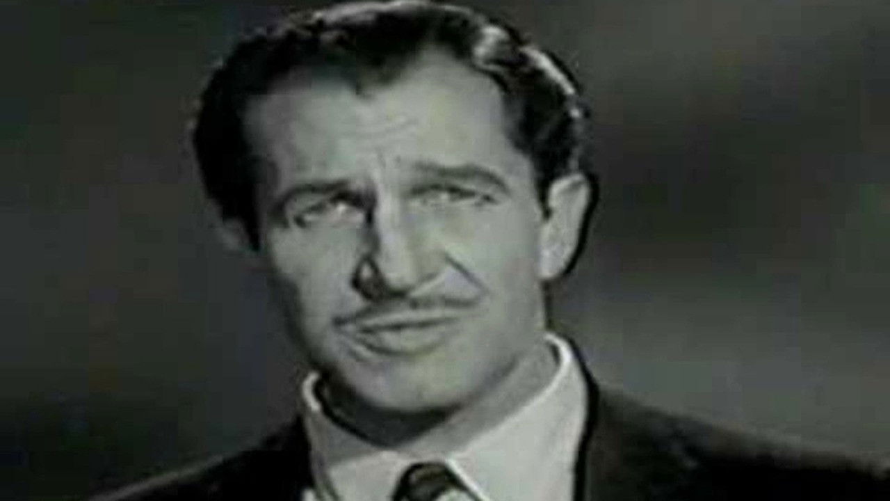 Famous Ghost Stories Background