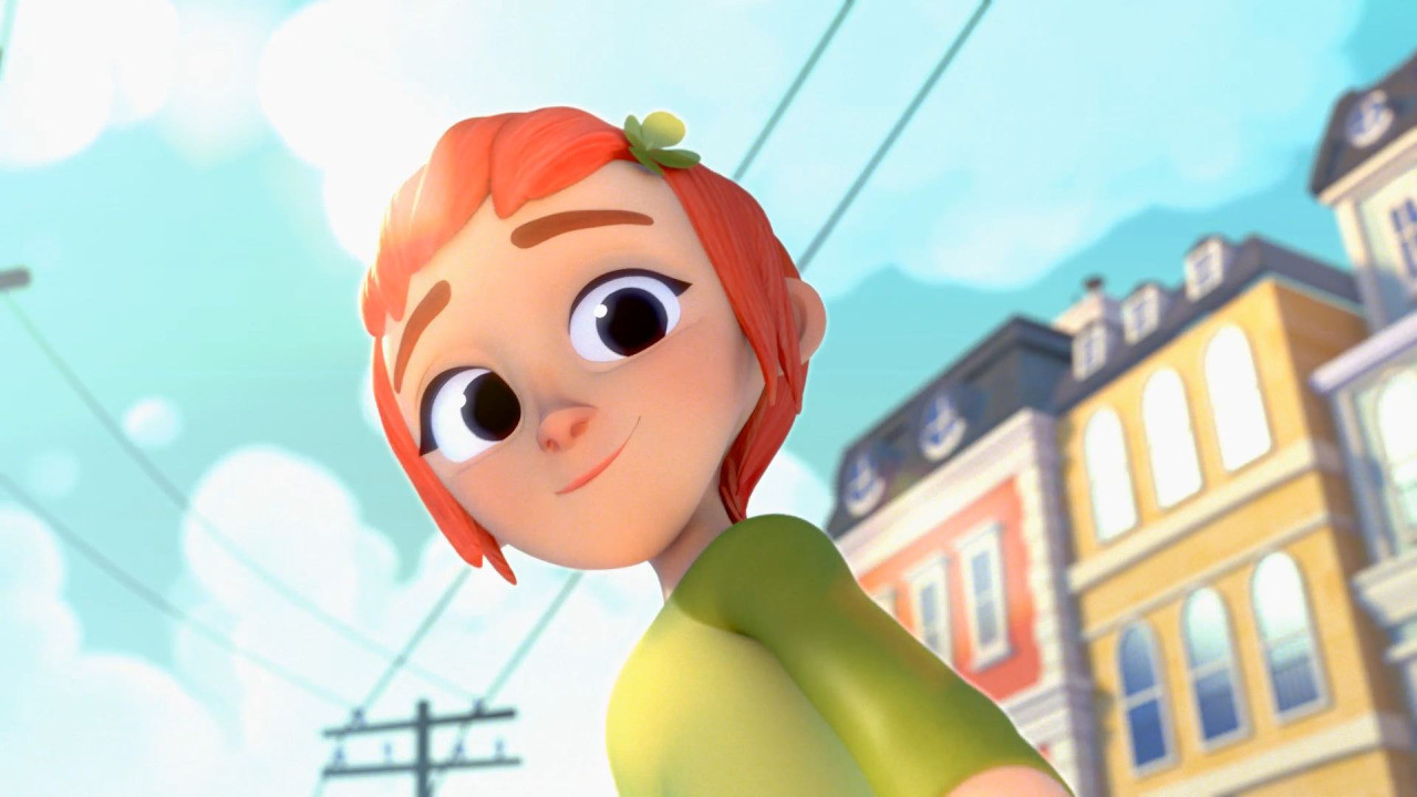 Jinxy Jenkins, Lucky Lou Background