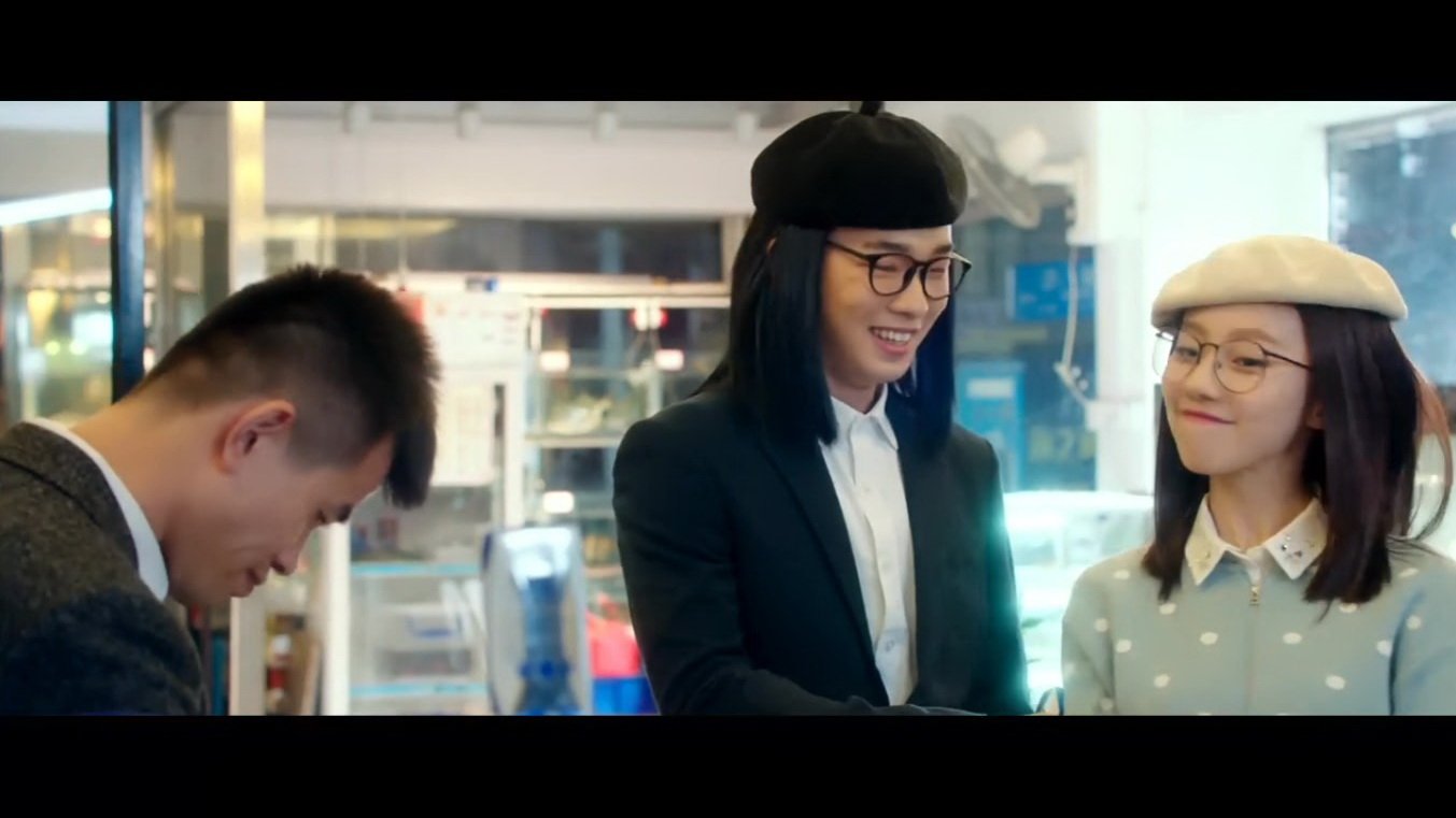 Yesterday Once More Background