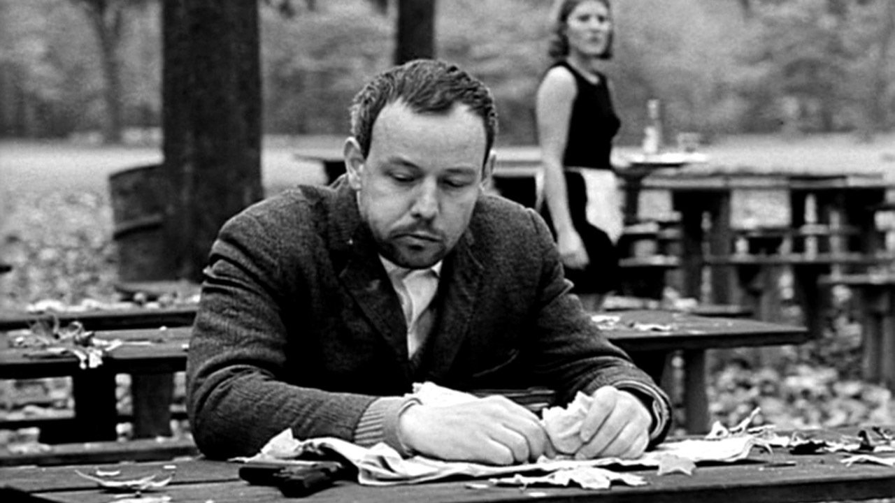 The City Tramp Background