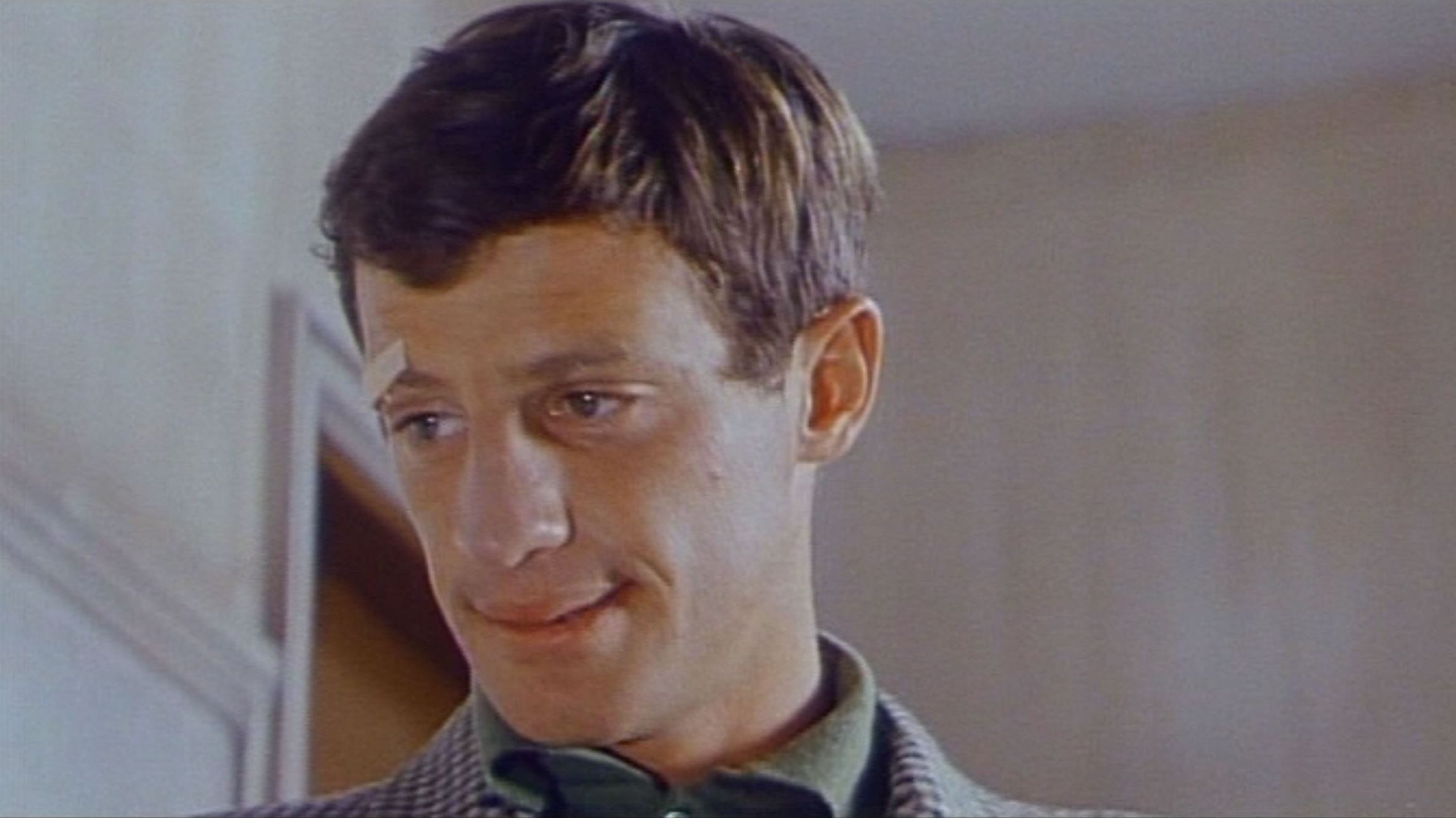 Magnet of Doom Background