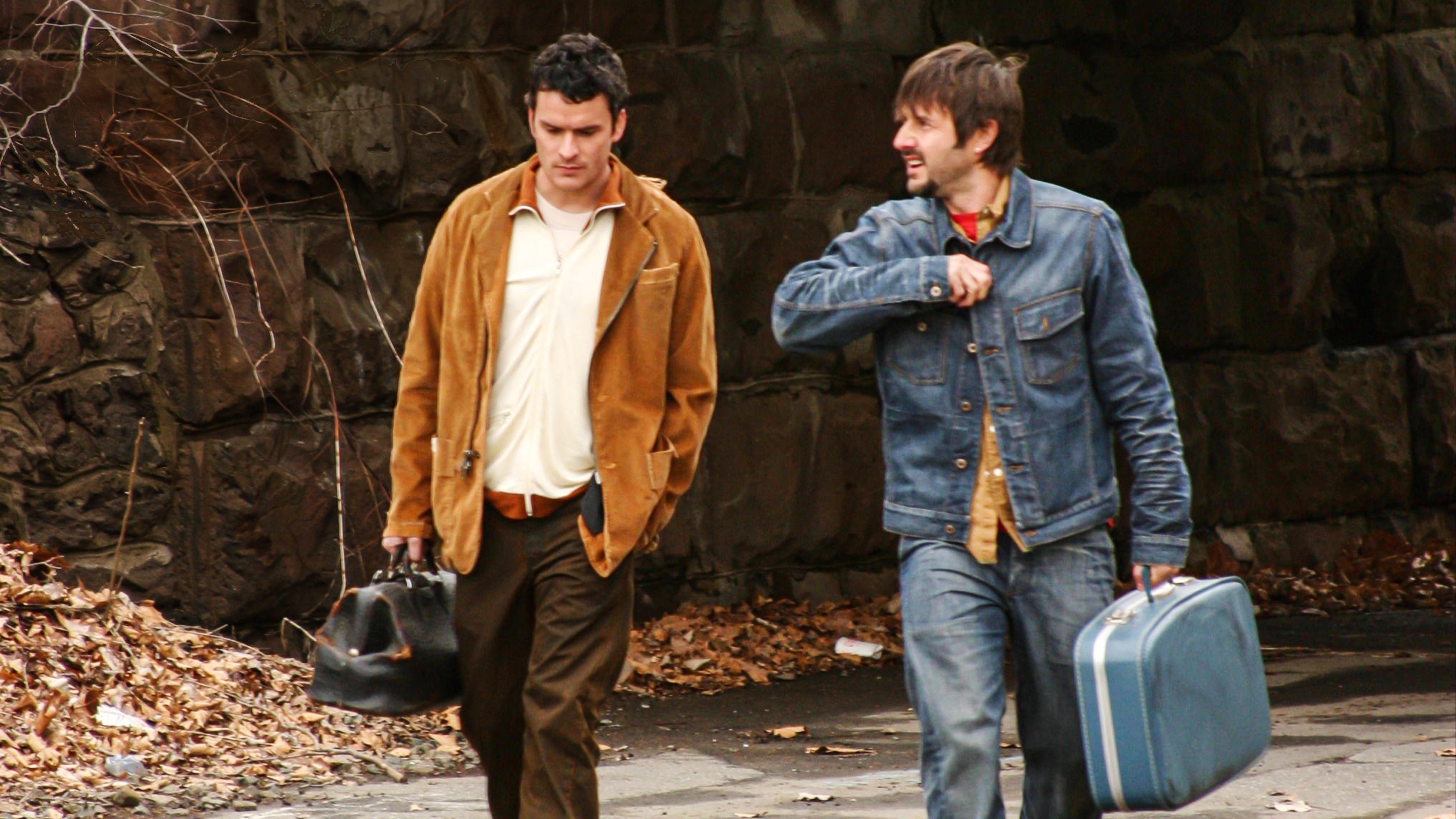 Slingshot Background