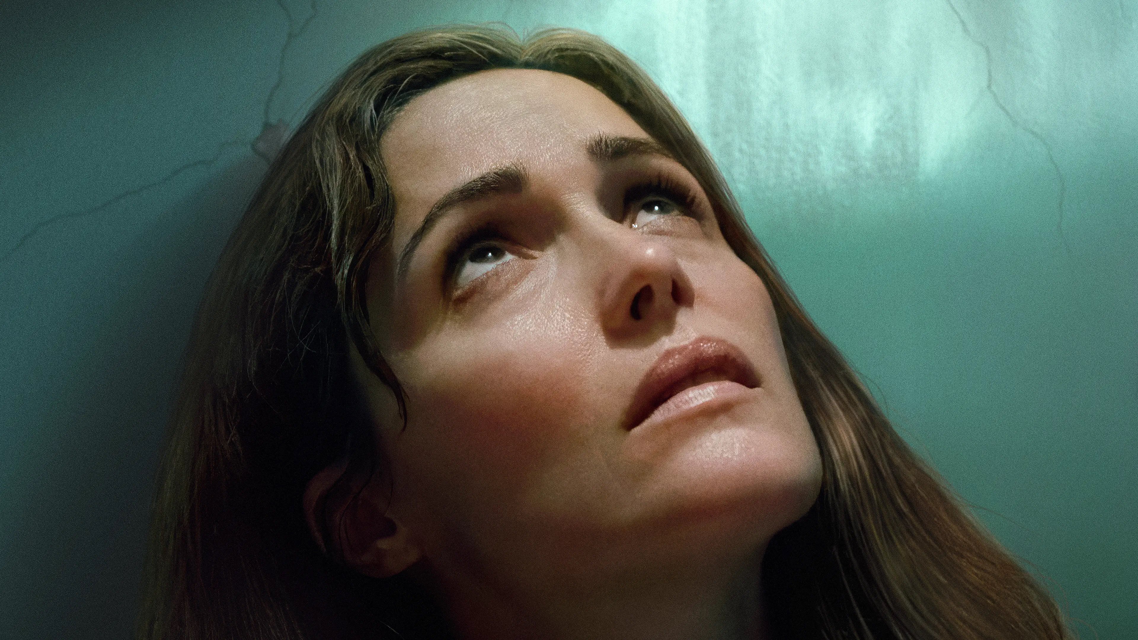 If I Had Legs I'd Kick You Background