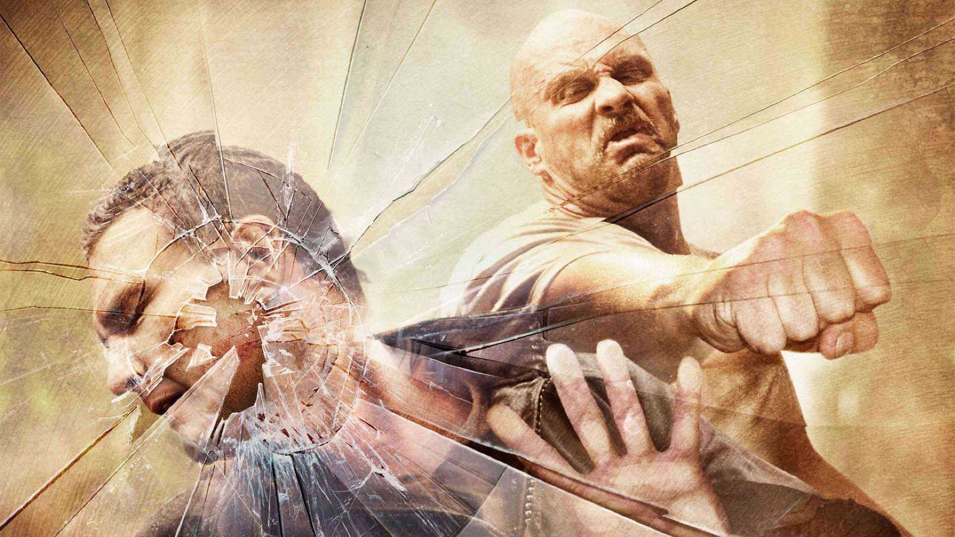 The Condemned Background