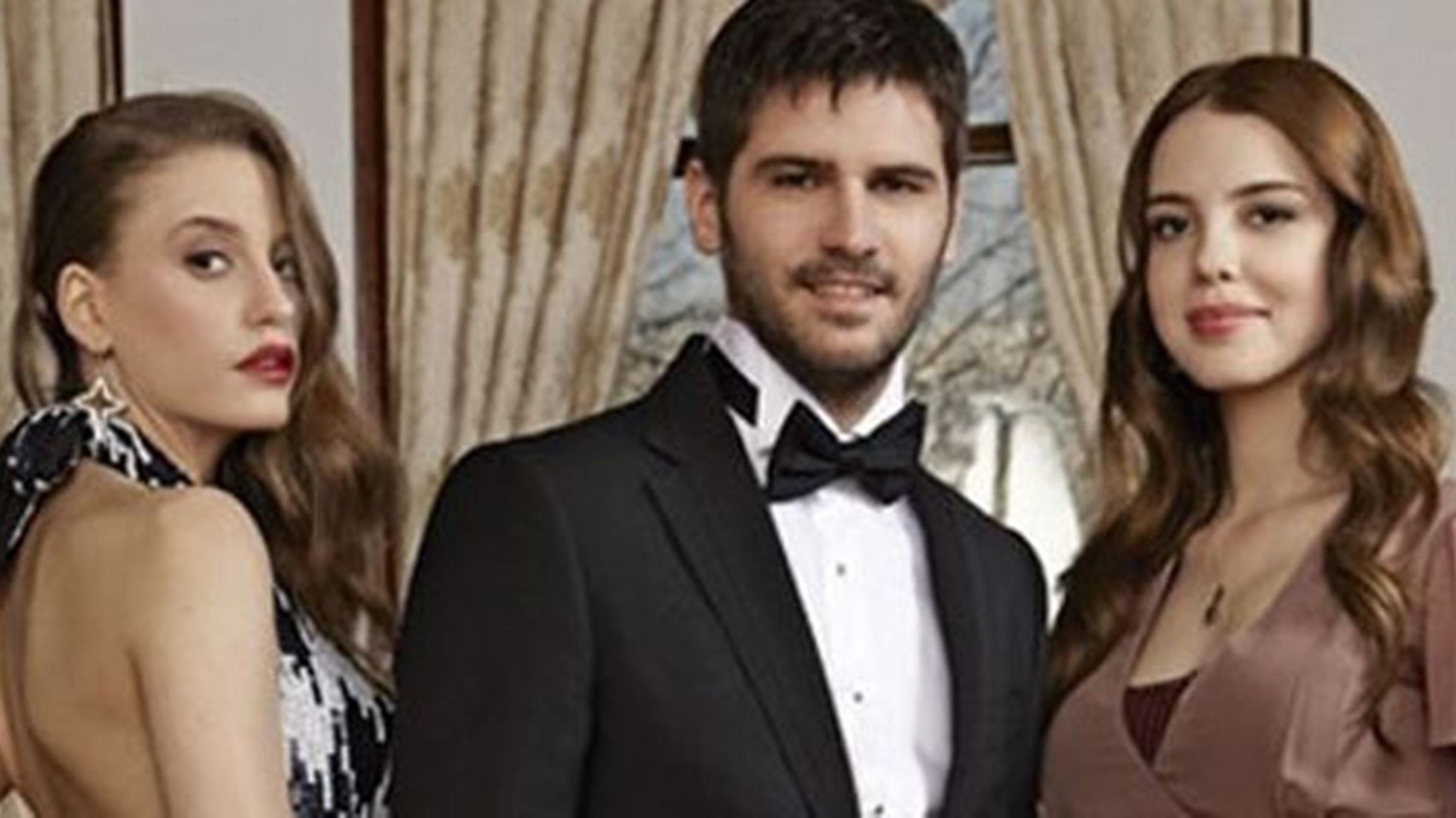 Lale Devri Background