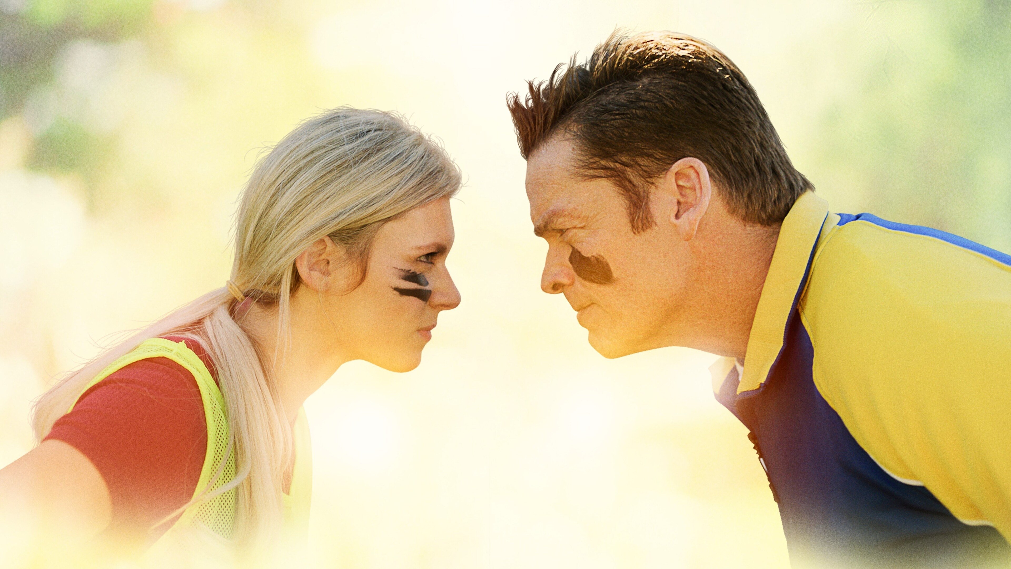 Strong Fathers, Strong Daughters Background