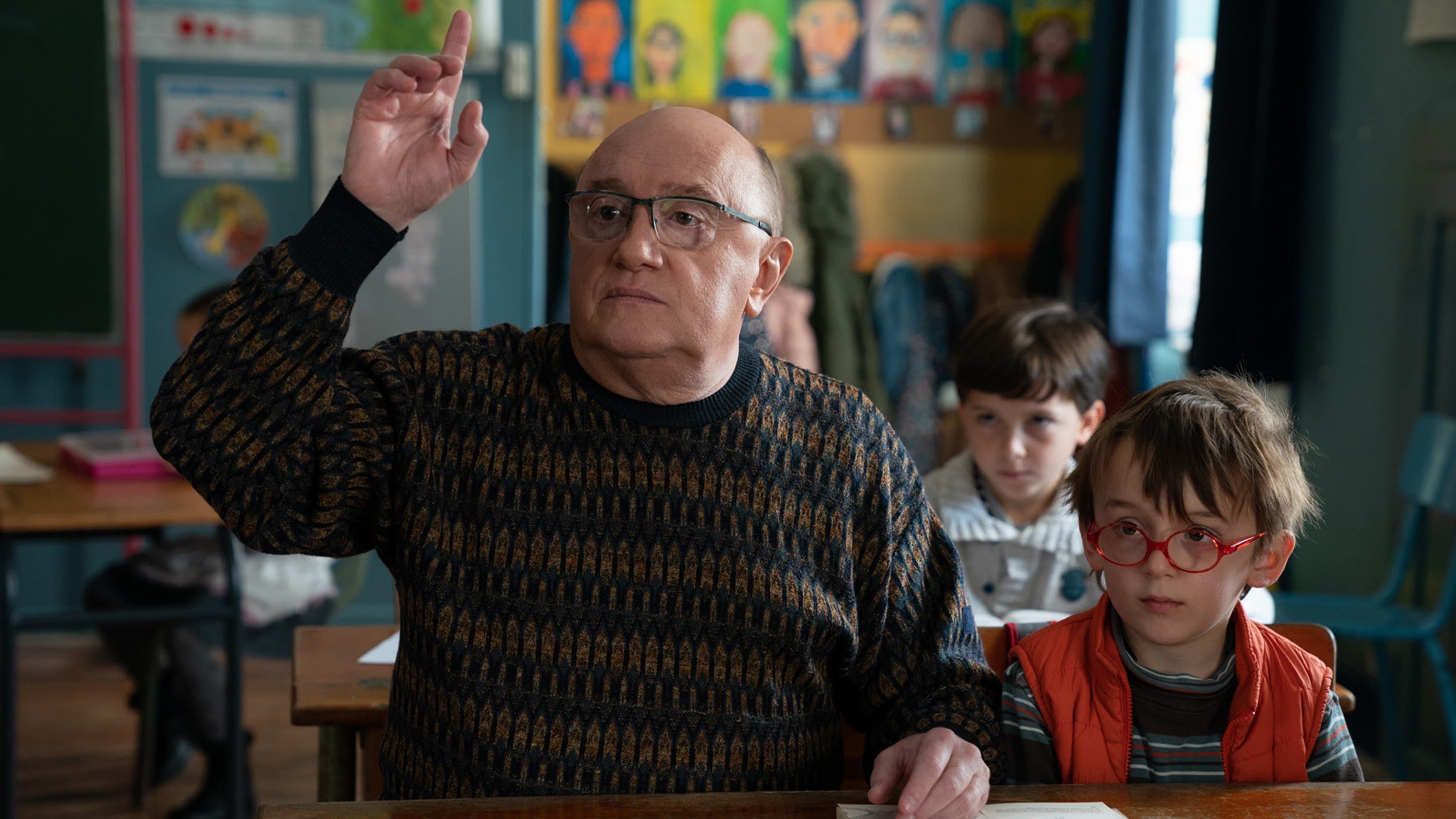 The Small Victories Background