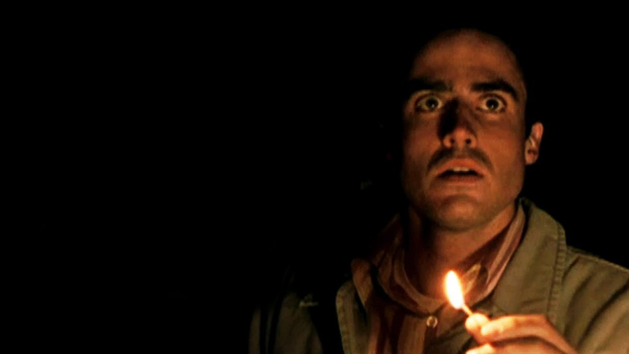 Jekyll + Hyde Background