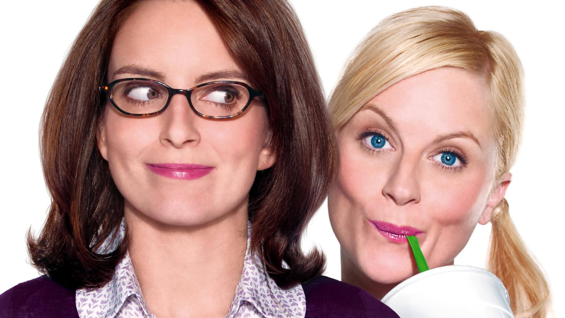 Baby Mama Background