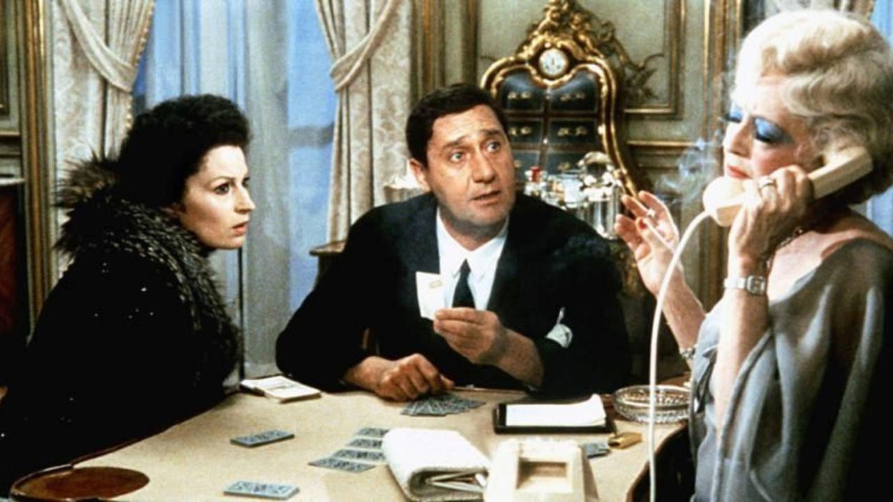 The Scopone Game Background